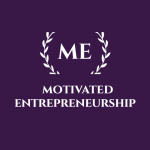 Motivated Entrepreneurship